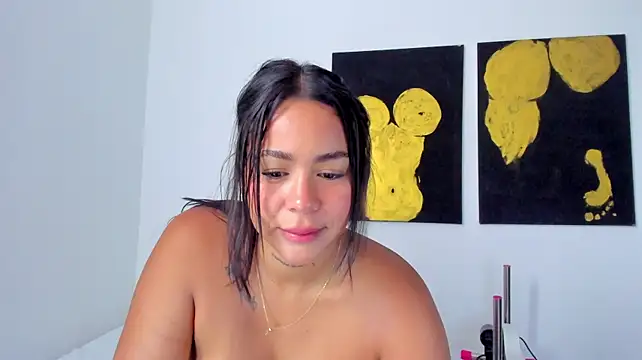 MissIsabellaV Chat XXX in diretta