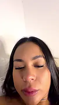 MissIsabellaV's Webcam Show