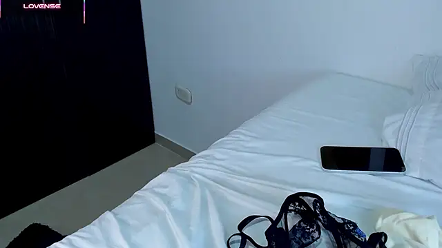 MissIsabellaV Adlı Modelin Web Kamerası Şovu