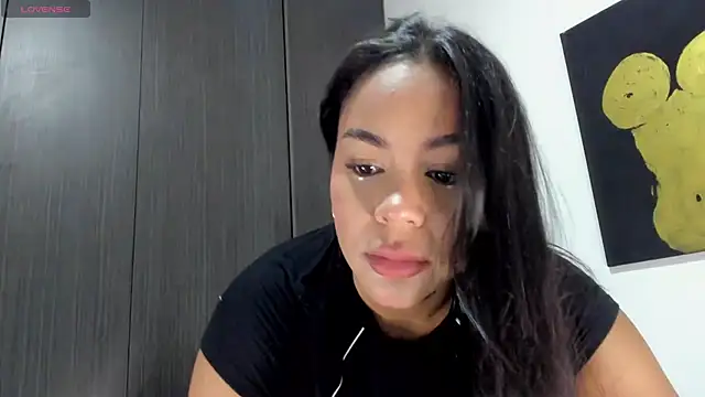 دردشة MissIsabellaV الجنسية المباشرة