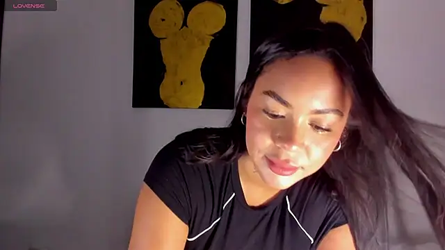 MissIsabellaV – Live XXX-chat