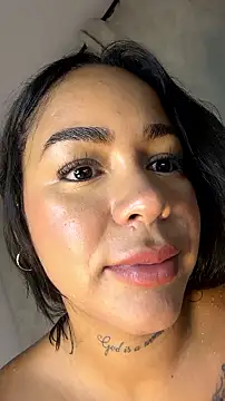 MissIsabellaV Chat XXX in diretta