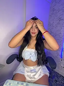 Tesabbi_ – Live XXX-chat
