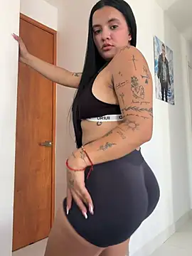 Tesabbi_ Webcamshow
