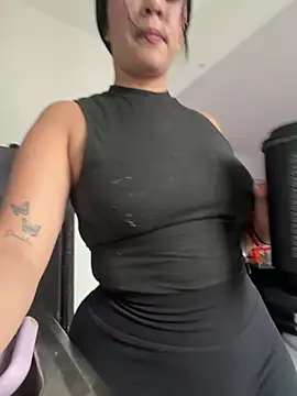 Chat XXX en directo de Tesabbi_