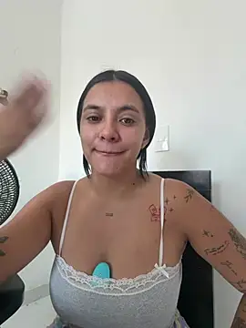 Tesabbi_ 라이브 XXX 채팅