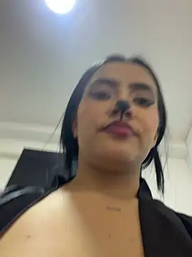Chat XXX en directo de Tesabbi_