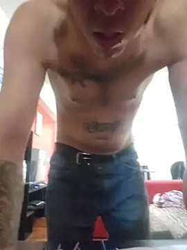 Tecojoricosiemprw Webcam show