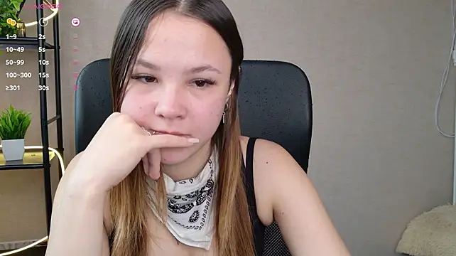 Miraven – Live XXX-chat