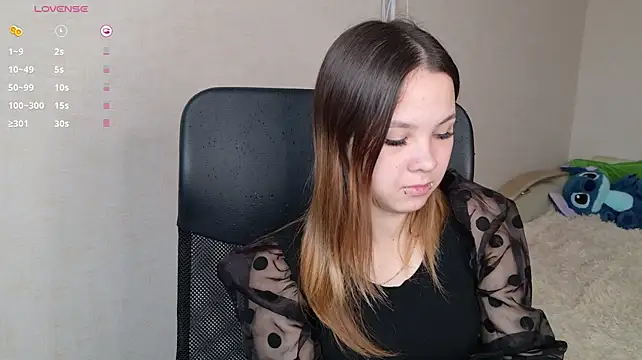 Miraven – webcam-show