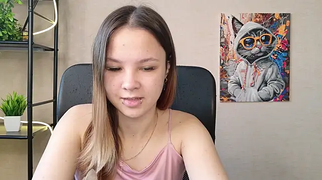 Miraven webcam show