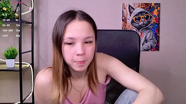 Miraven 라이브 XXX 채팅