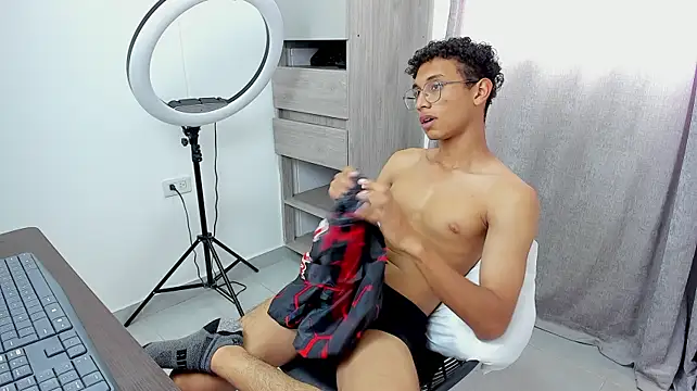 SexyDany10 Webcam Show