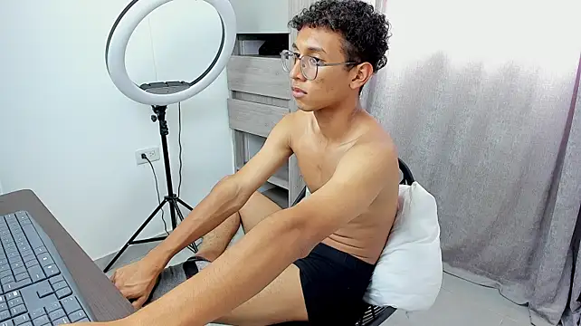 Show de webcam de SexyDany10