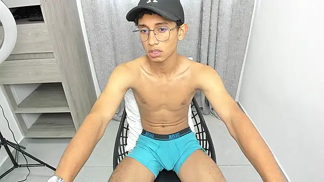 SexyDany10n Webbikameraesitys