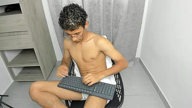 Show Webcam de SexyDany10