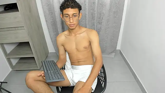 Webkamerová show SexyDany10