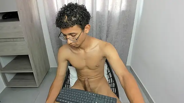 Show de webcam de SexyDany10