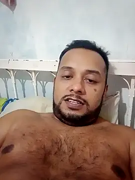 javi_0369 Webcam Show