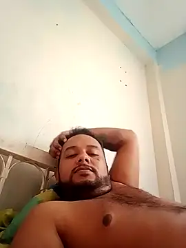 javi_0369 Webcamshow