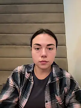 Webkamerová show Kammila-a
