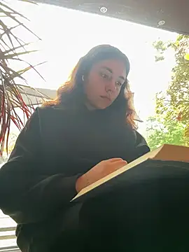 Chat +18 de Kammila-a ao vivo