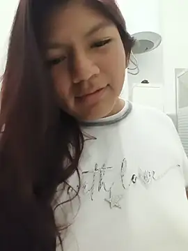 Show Webcam de JanlyBbw