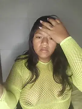 JanlyBbw – Live XXX-chat