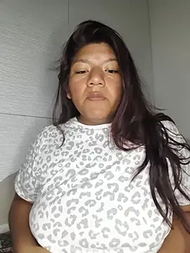 JanlyBbw's Webcam Show