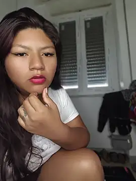 JanlyBbwn Webbikameraesitys
