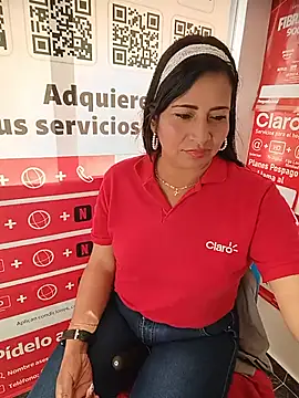 Show Webcam de Shaila_1_1