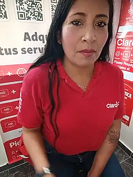 Chat XXX ao vivo de Shaila_1_1