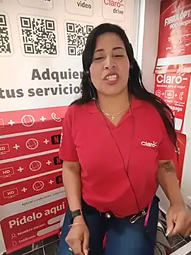 Chat XXX ao vivo de Shaila_1_1