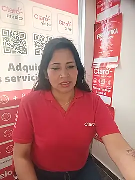 Czat XXX na żywo – Shaila_1_1