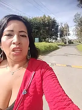 Czat XXX na żywo – Shaila_1_1