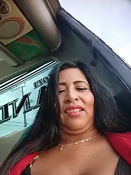 Show Webcam de Shaila_1_1