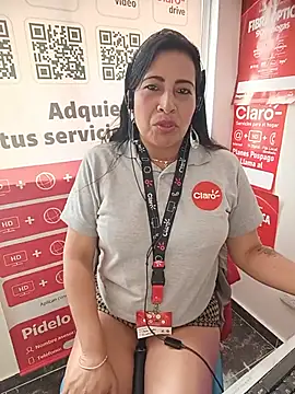 Chat XXX ao vivo de Shaila_1_1