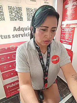 Chat XXX ao vivo de Shaila_1_1