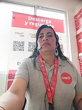 Show de Shaila_1_1 na webcam