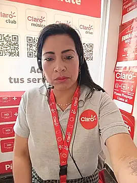 Show de Shaila_1_1 na webcam