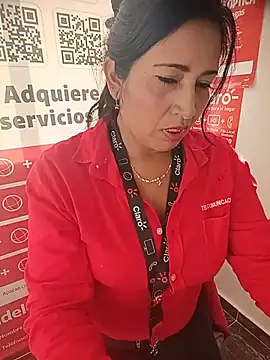 Chat XXX ao vivo de Shaila_1_1