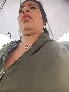 Czat XXX na żywo – Shaila_1_1