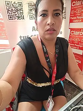 Živý XXX chat Shaila_1_1