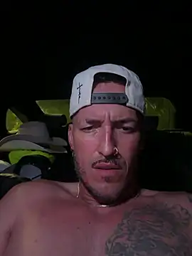 LueVille6's Webcam Show