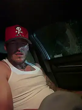LueVille6's Webcam Show