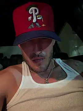 LueVille6 – webcam-show