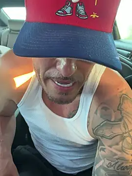 LueVille6's Webcam Show