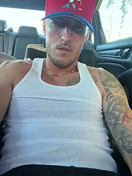 LueVille6 webcam show