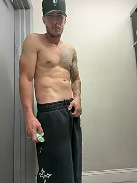 LueVille6 webcam show