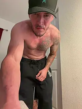 LueVille6 Webcam-Show